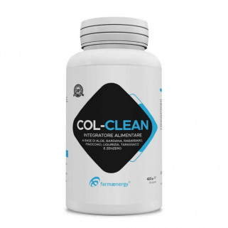 Col-Clean 90 cps Farmaenergy