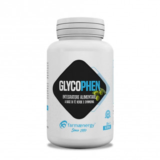 Glycophen 30 cpr Farmaenergy