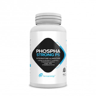 Phospha Strong 60 cps Farmaenergy