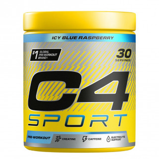 C4 Sport Pre-Workout 246 gr Cellucor