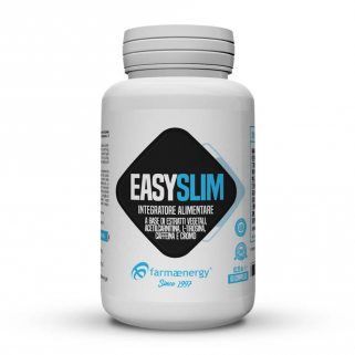 Easy Slim 60 cpr