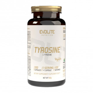 Tyrosine 100 cps Evolite