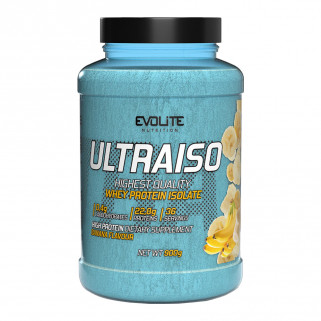 UltraIso Pro 900 gr Evolite