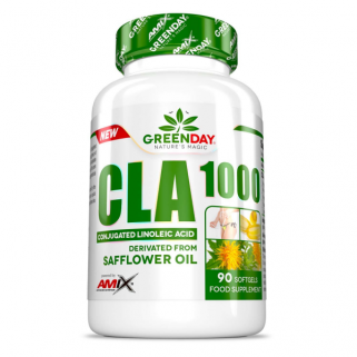 CLA 1000 90 softgel Amix