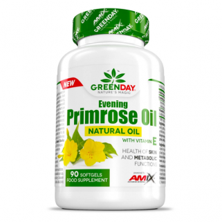 Evening Primrose Oil 90 softgel Amix