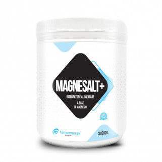 Magnesalt 300 gr Farmaenergy