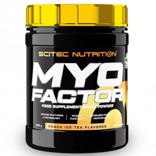 MyoFactor 285 gr Scitec Nutrition