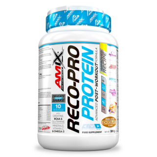 Reco-Pro 500 gr Amix