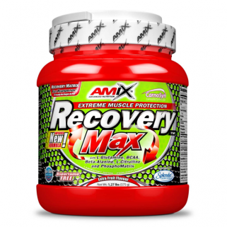 Recovery Max 575 gr Amix