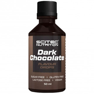 Flavour Drops 50 ml Scitec Nutrition