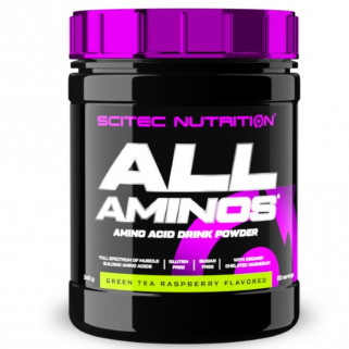 All Aminos 340 gr Scitec Nutrition