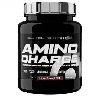 Amino Charge 570 gr Scitec Nutrition