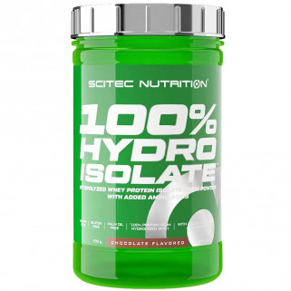 100% Hydro Isolate 700 gr Scitec Nutrition