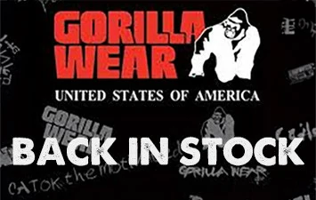 Back in Stock