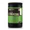 creatine powder micronized 600g optimum nutrition
