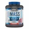 Critical Mass gainer 2,4kg applied nutrition
