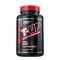t-up testosterone booster 120cps nutrex