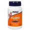 Coenzima Q10 100 mg 30 cps now foods