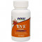 eve womens multiple vitamin 90cps now foods