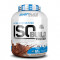 Iso Build Hydrolyzed Protein 1,8kg everbuild nutrition