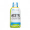 Liquid Acetyl L-Carnitine + Guarana 495ml everbuild nutrition