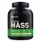 serious mass 2,73kg optimum nutrition