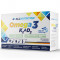 Omega 3 K2+D3 30 Cps All Nutrition