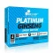 Platinum Ginseng 60cps olimp nutrition