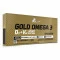 GOLD Omega-3 D3+K2 60cps olimp nutrition
