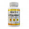 ProActive Vitamin C 1000 90tabs acido ascorbico ad alto dosaggio