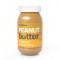 peanut butter 900g gymbeam
