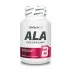 Biotech ALA 50cps acido alfa lipoico