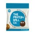 Whey Protein Ball 45g the protein ball co