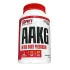 arginine akg 120cps san nutrition