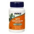 gtf chromium 200mcg 250 tablets now foods