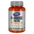 D-Ribose 750mg 120cps