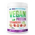 Vegan Protein 500g all nutrition