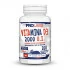 Vitamin D3 2000 U.I. 200 tabs Prolabs