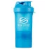 SmartShake Neon Blue 600ml
