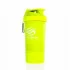 SmartShake Neon Yellow 600ml