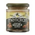 Crunchy Almond Butter 170 gr meridian foods