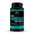 Ultra Omega 3 D3+K2+E 120 cps galaxy nutrition