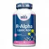 R-Alpha Lipoic Acid 100mg 60cps Haya Labs
