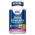 Beta Glucans + Maitake Mushroom 90cps haya labs