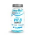 Vit B complex 90 cps Evolite Nutrition
