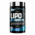 lipo-6 black diuretic 80cps nutrex