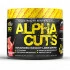 Alpha Cuts Powder 30 Serving Alpha Pro Nutrition