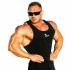 MB6 Tank Top Malibu Body Wear USA