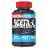 Acetil L-Carnitina 1000 60cps pronutrition