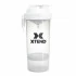 XTEND Tritan Water Bottle 650ml SCIVATION